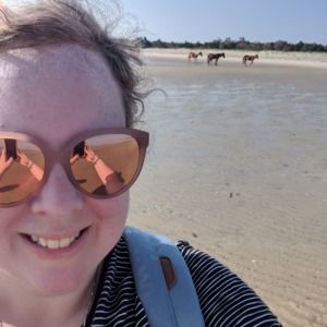 Meet your Posher, Sheri